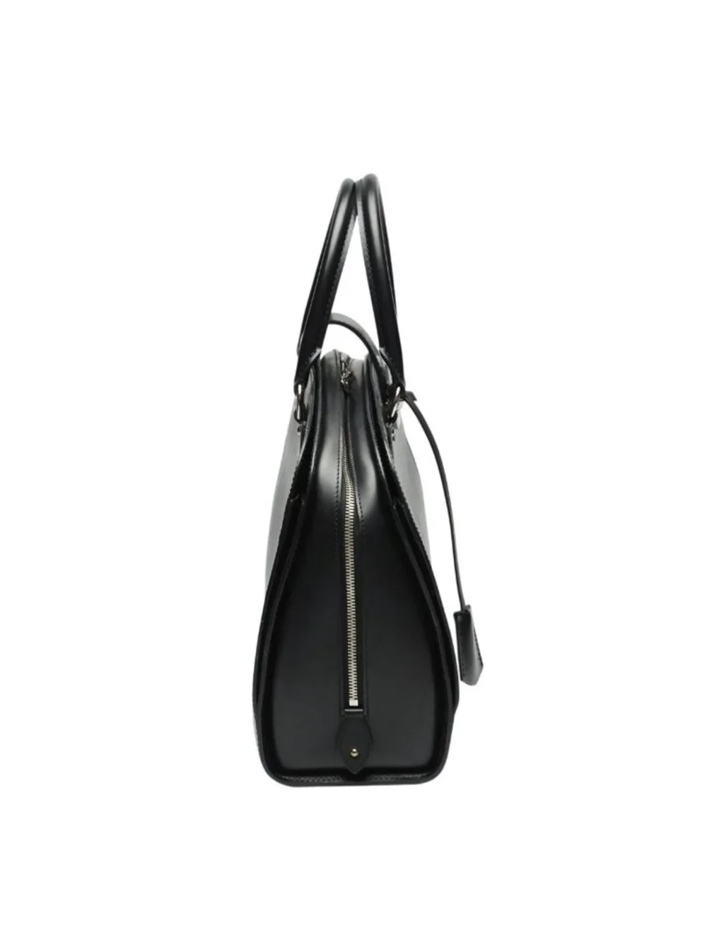 Louis Vuitton Epi Business Bag Pont Neuf GM Handbag Noir